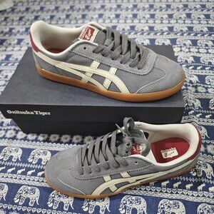 Onitsuka Tiger Unisex Sneakers